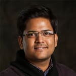 Abhijit Parolia, PhD