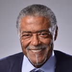 The Reverend Rosey Grier