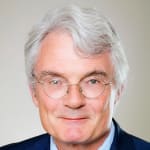 Johannes Czernin, MD