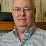 Dan Robinson, PhD