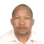Pius Musau, MBChB, MMed (Surg), MSc (Urol), PhD