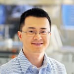 Li Xin, PhD