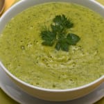 Broccoli Soup