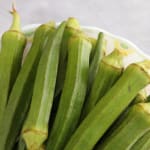 okra