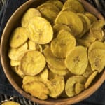 Plantain Chips