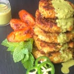 Lentil Patties