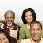 African American Families