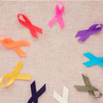 Cancer Ribbons