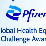 PCF Pfizer Global Health Equity Challenge Award