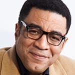 Harry Lennix