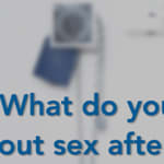 What Do You Need To Know About Sex After Prostate Cancer?