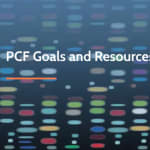 PCF Goals and Resources