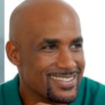 Depend® Brand teams up with Boris Kodjoe