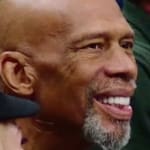 Kareem Abdul-Jabbar