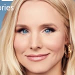 Kristen Bell True Caregiver Stories