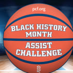 Black History Month Assist Challenge