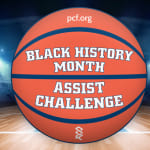 Black History Month Assist Challenge