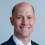 Dr. James Byrne