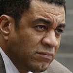 Photo of Harry Lennix