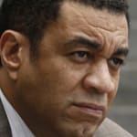 Harry Lennix Helps PCF raise awareness