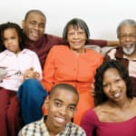 Additional Facts for African American Men and their Families