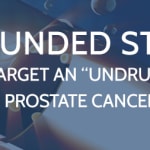 A new approach to target an ‘undruggable’ prostate cancer driver