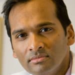 Arul Chinnaiyan, MD, PhD