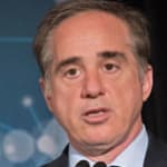 PCF Statement On Nomination Of Dr. David Shulkin As VA Secretary