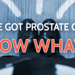 Newly Diagnosed Prostate Cancer