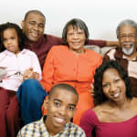 Additional Facts for Black Men and Their Families