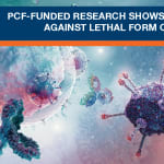 Prostate Cancer Foundation-Funded Research Shows Promising Results Against Lethal Form of Prostate Cancer