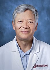 Leland W.K. Chung