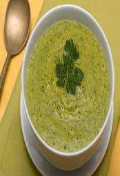 Broccoli Soup