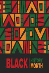 Black History Month