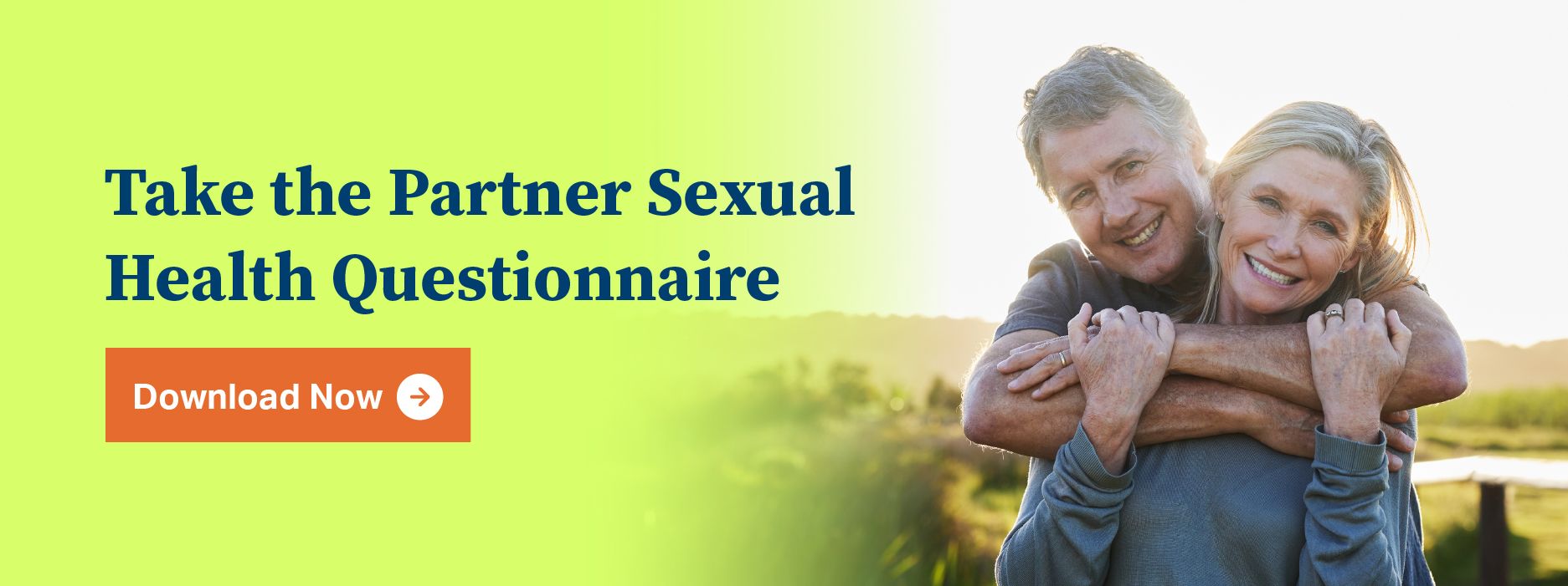 Partner Sexual Health Questionnaire