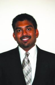 Atish Dipankar Choudhury