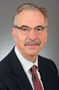 Bruce Zetter, PhD