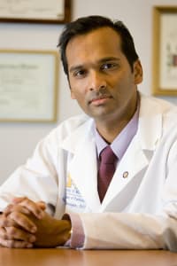 Arul Chinnaiyan, MD, PhD