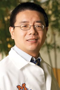 Qi Cao