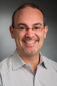 Matthew Freedman, MD