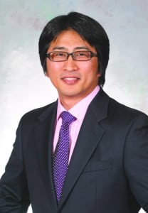 Yusuke Shiozawa