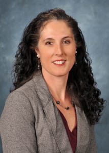 Karen Knudsen, PhD