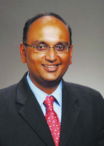 Ganesh Raj, MD, PhD