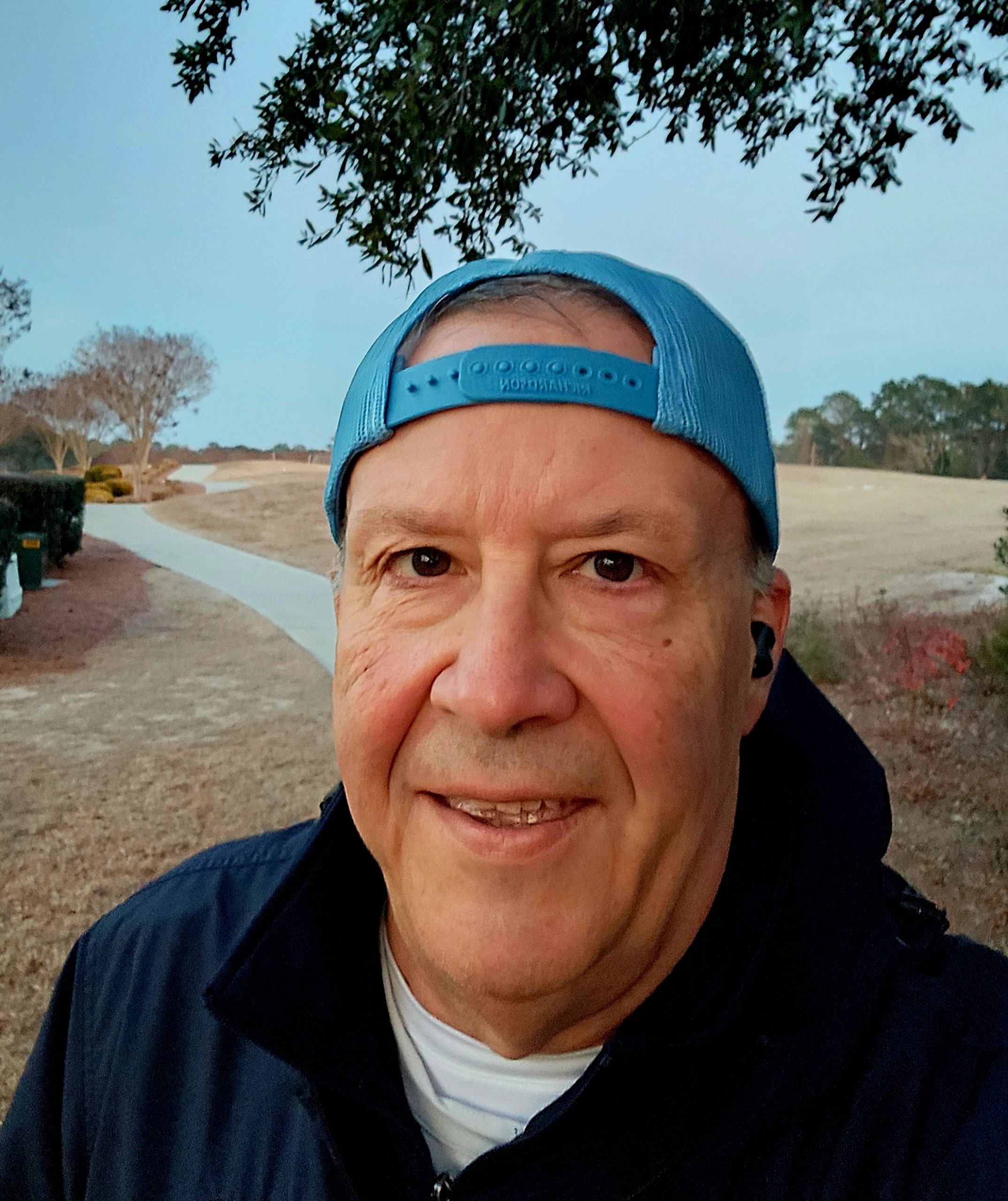 Prostate Cancer Survivor Takes on the LA Marathon to Support PCF