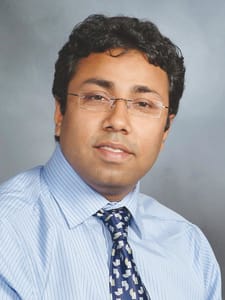 Abhishek Srivastava