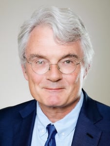 Johannes Czernin, MD