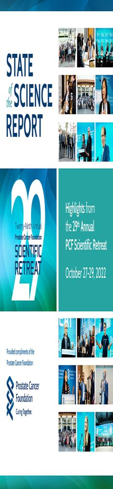 State of Science 2022