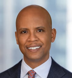 Kelvin Baggett, MD, MPH, MBA