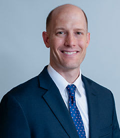 James Byrne, MD, PhD