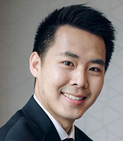 Junjie Tony Hua, PhD